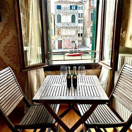 Dream Suites Βενετία Εξωτερικό φωτογραφία