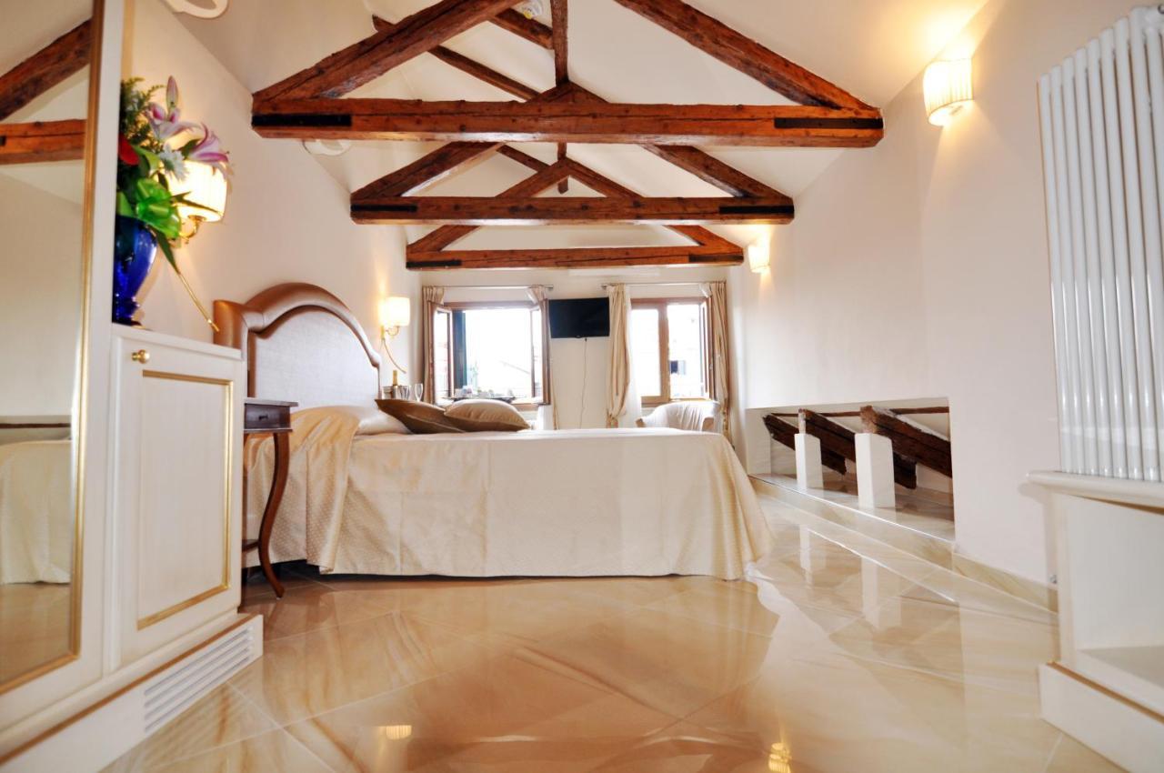 Dream Suites Βενετία Εξωτερικό φωτογραφία