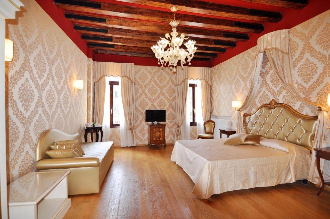 Dream Suites Βενετία Εξωτερικό φωτογραφία