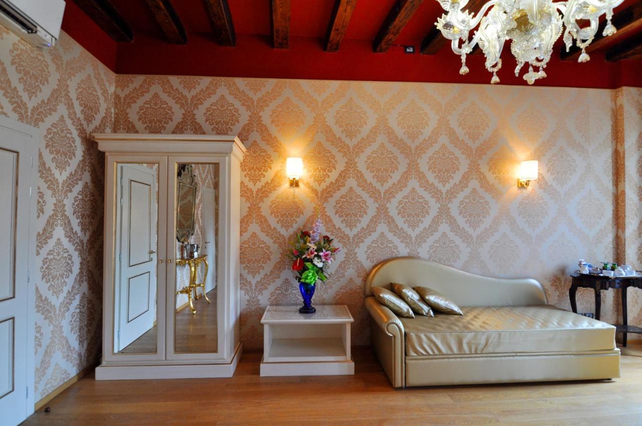 Dream Suites Βενετία Εξωτερικό φωτογραφία
