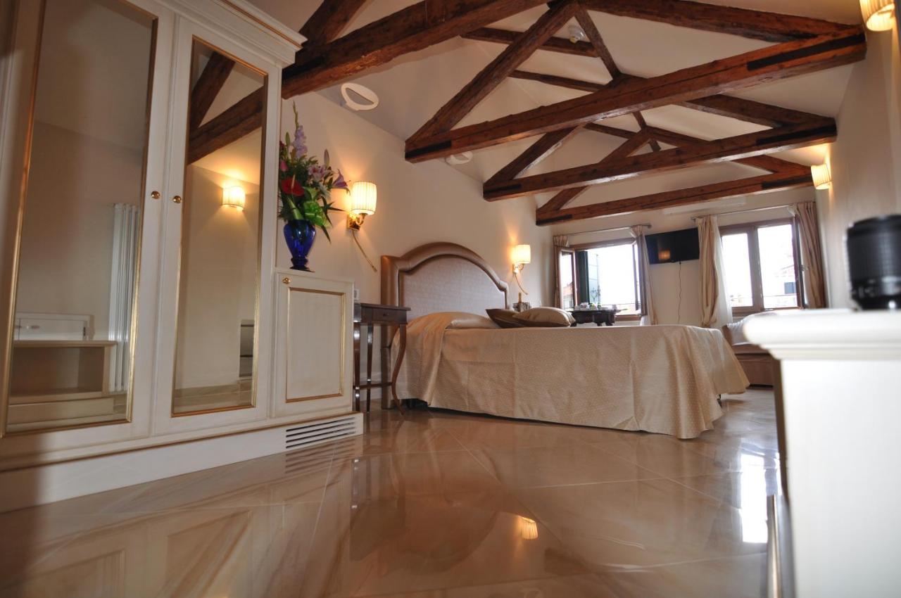 Dream Suites Βενετία Εξωτερικό φωτογραφία