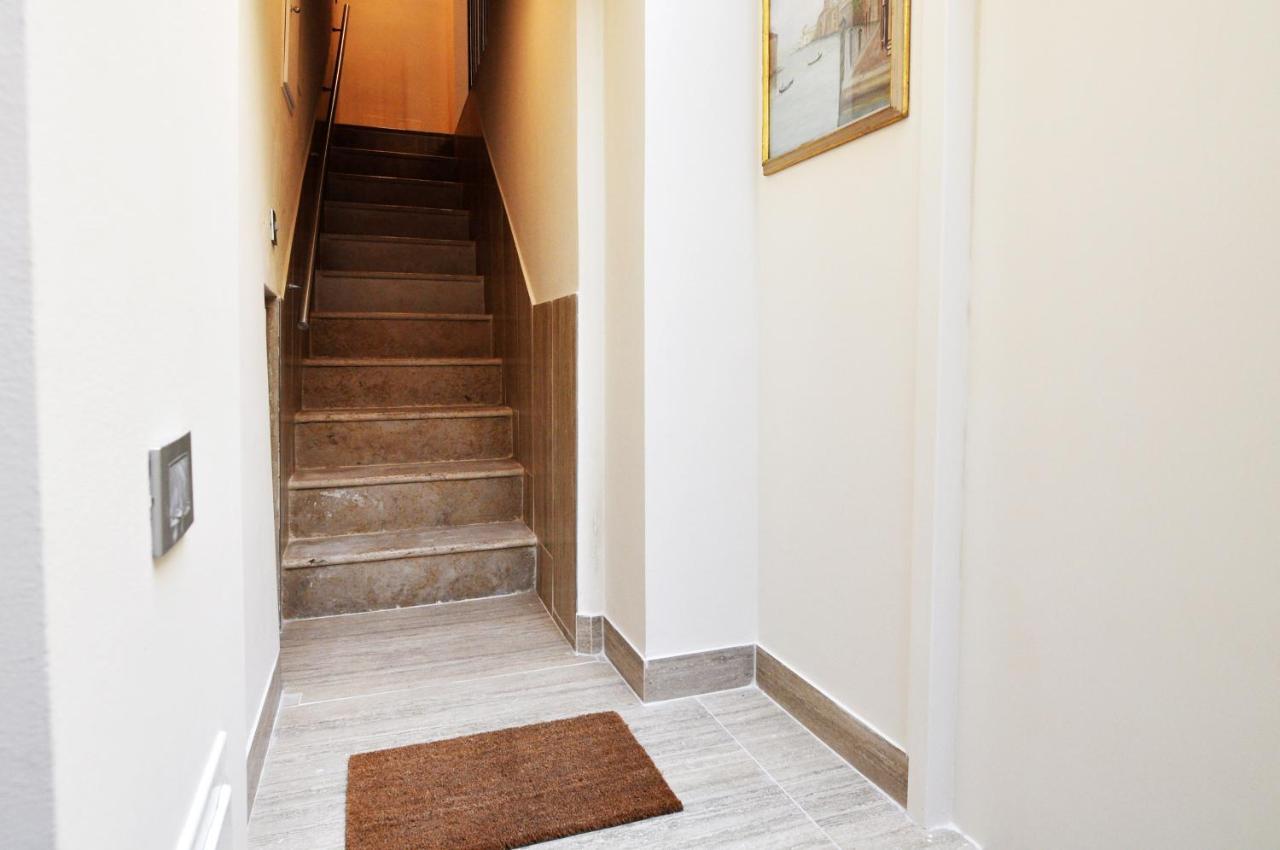 Dream Suites Βενετία Εξωτερικό φωτογραφία