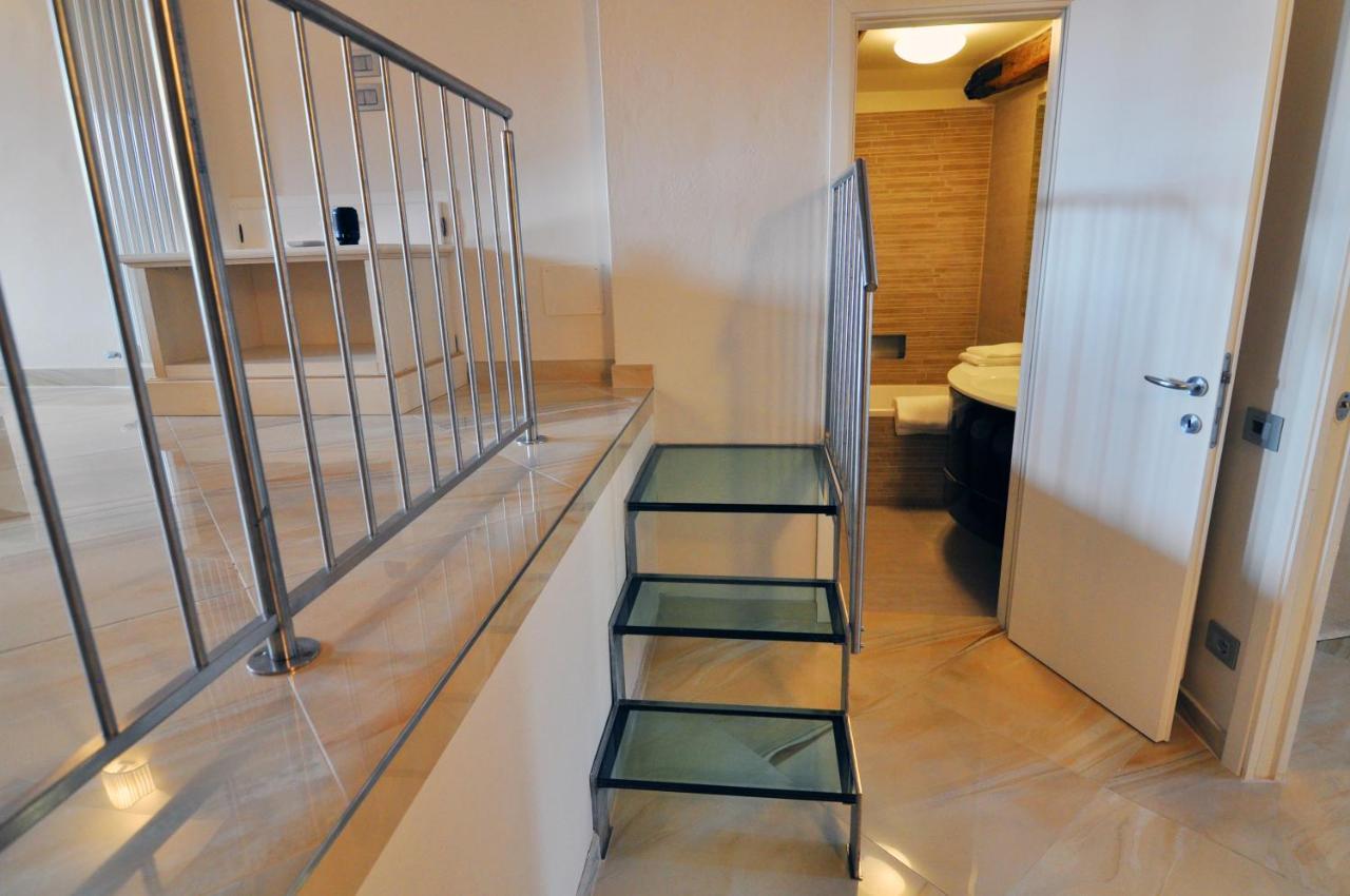 Dream Suites Βενετία Εξωτερικό φωτογραφία