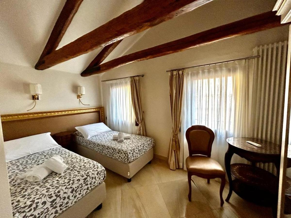 Dream Suites Βενετία Εξωτερικό φωτογραφία